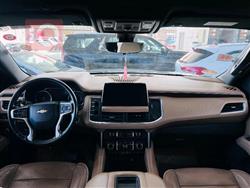 شيفروليه تاهو